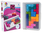 Shapes Logic Game