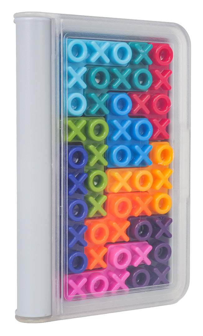Shapes Logic Game