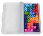 Shapes Logic Game