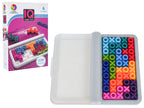 Shapes Logic Game