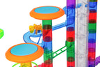 Glow in the Dark Ball Track 152pcs.