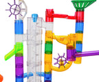 Glow in the Dark Ball Track 152pcs.