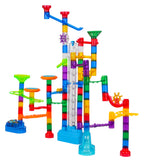 Glow in the Dark Ball Track 152pcs.