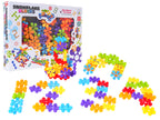 Construction Block Set 120el.