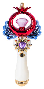 Magic Wand with Light and Sound Function