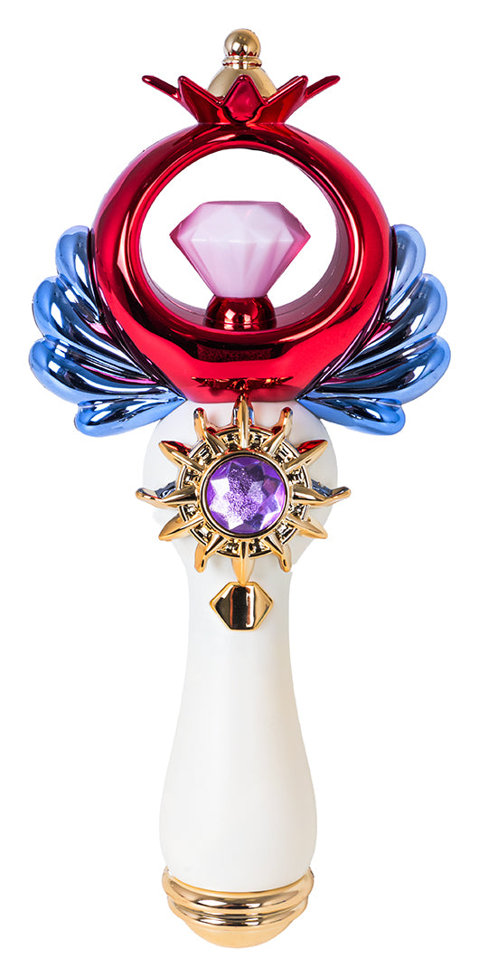 Magic Wand with Light and Sound Function