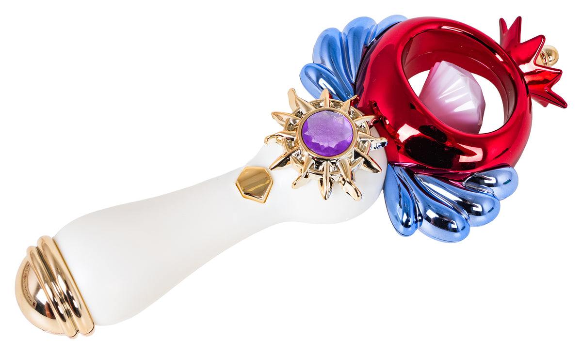 Magic Wand with Light and Sound Function