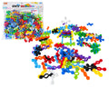 MEGA Coloured Construction Bricks Set 326el.