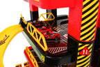 MEGA Multi-Level Car Park