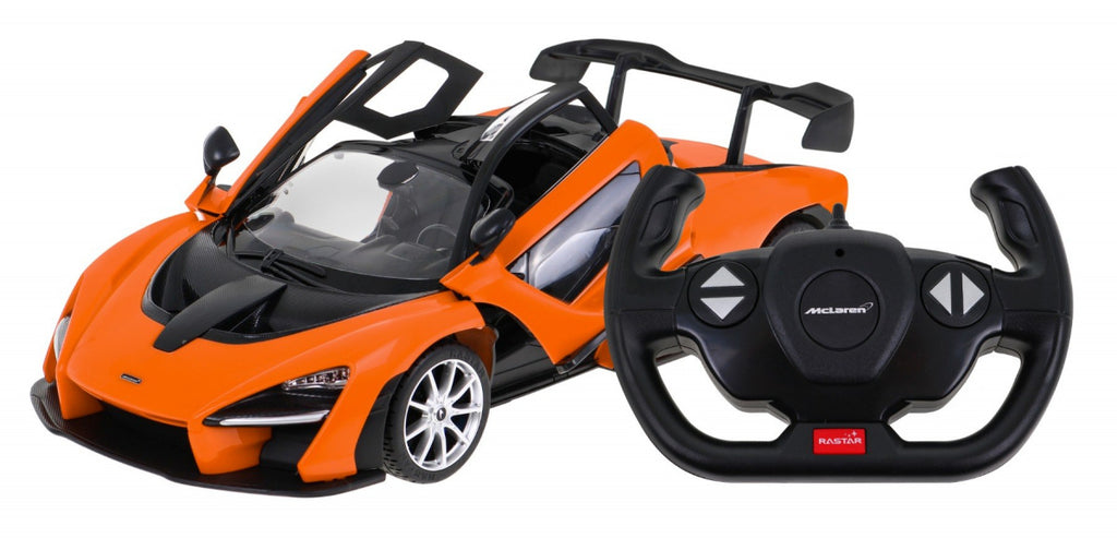 Autko R/C McLaren Senna 1:14 RASTAR