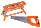 Handyman set with case 45el.