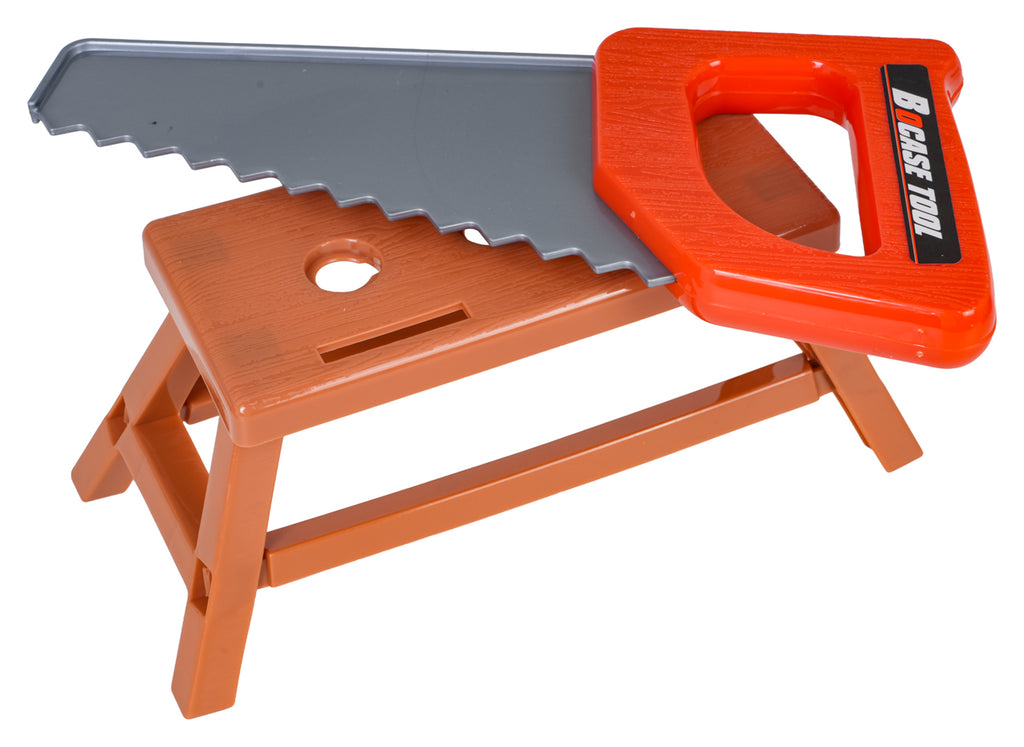 Handyman set with case 45el.