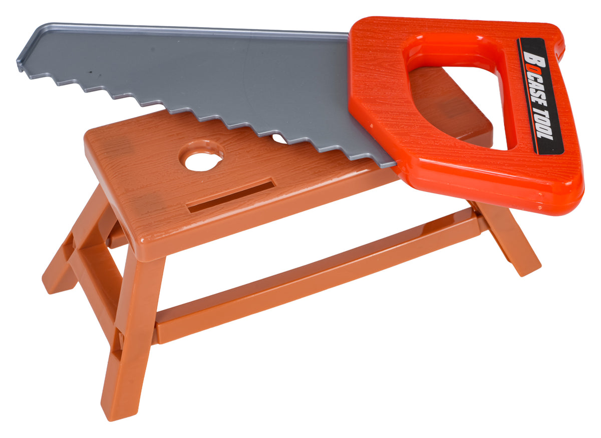 Handyman set with case 45el.