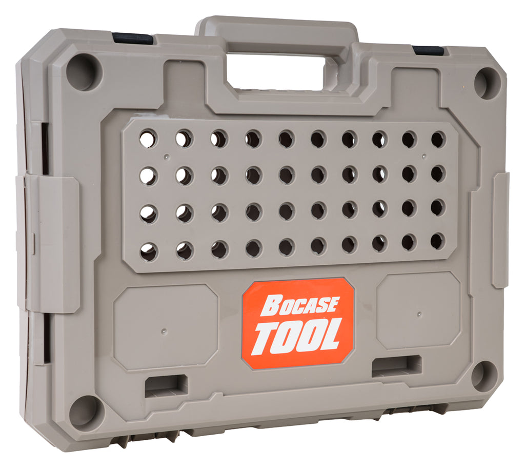 DIY Workshop with Storage and Screwdriver 90el.
