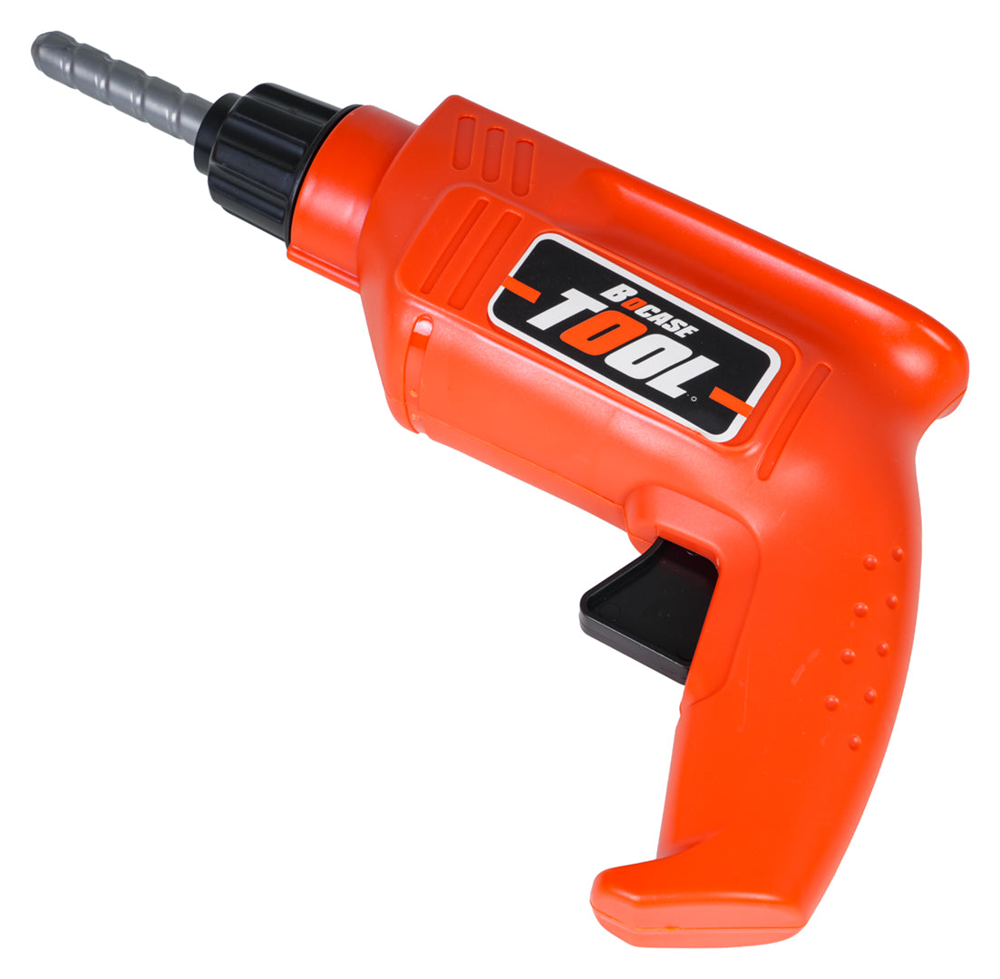 Handyman Set with Chest 46el.