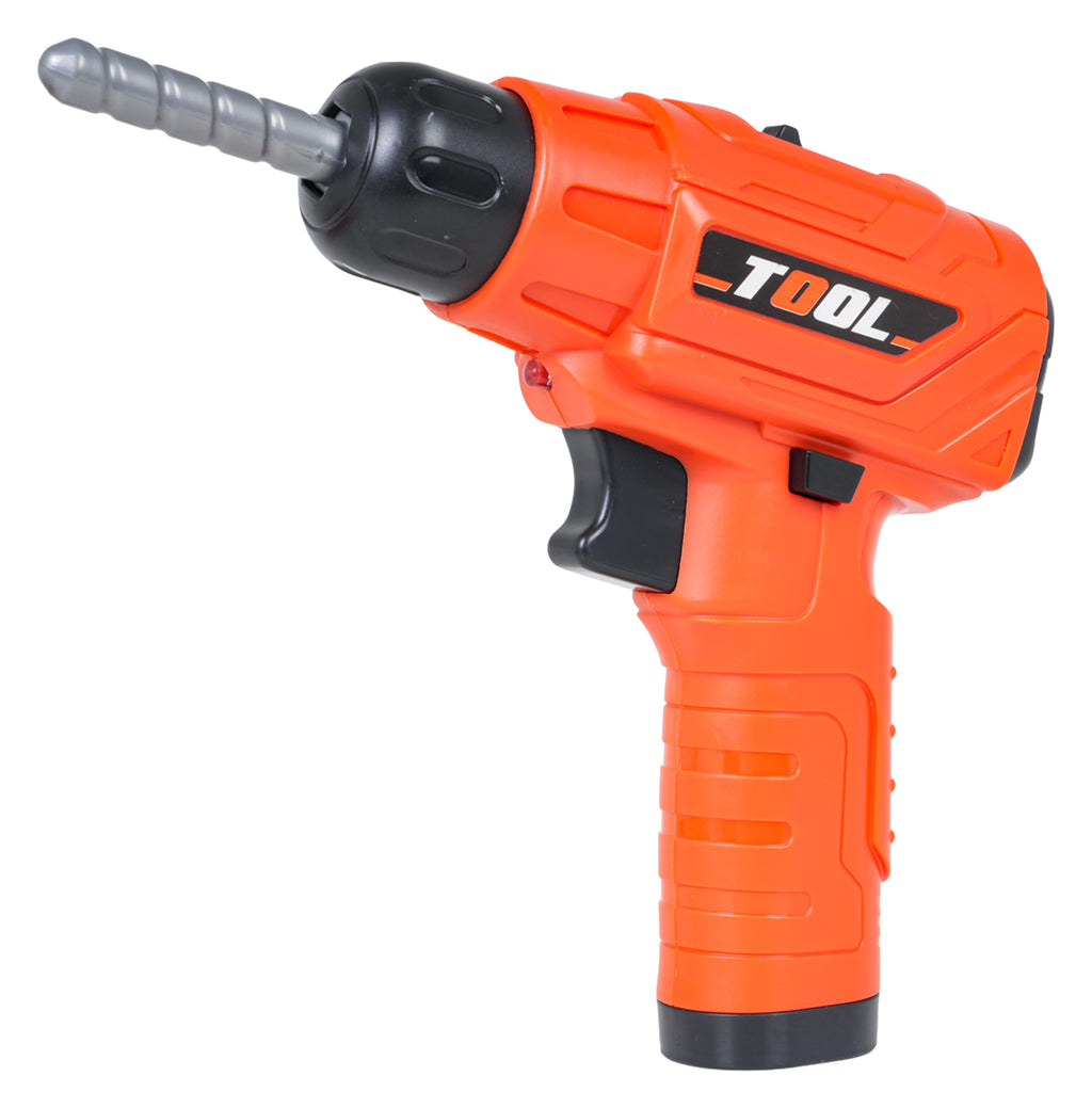 Handyman set with case 78el.