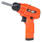 Handyman set with case 78el.