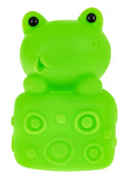 Mega Set of Rubber Sensory Balls For The Youngest
