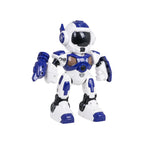 RC robot A08 s funkciou vystreľovania