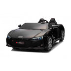 Elektrické autíčko Audi Spyder R8 LIFT čierna