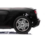 Elektrické autíčko Audi Spyder R8 LIFT čierna