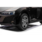 Elektrické autíčko Audi Spyder R8 LIFT čierna