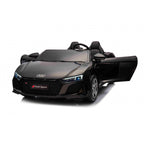 Elektrické autíčko Audi Spyder R8 LIFT čierna