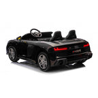 Elektrické autíčko Audi Spyder R8 LIFT čierna