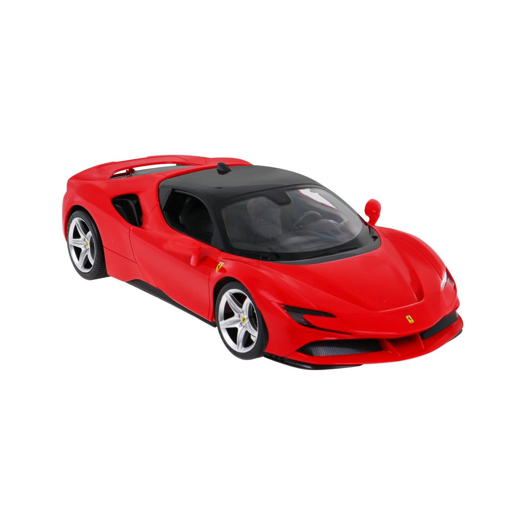 RC auto RASTAR Ferrari SF90 1:14