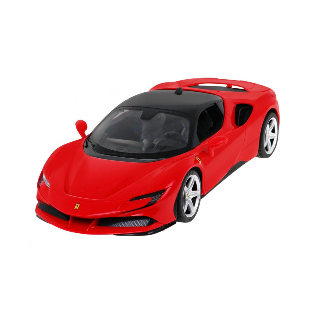 RC auto RASTAR Ferrari SF90 1:14