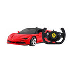 RC auto RASTAR Ferrari SF90 1:14