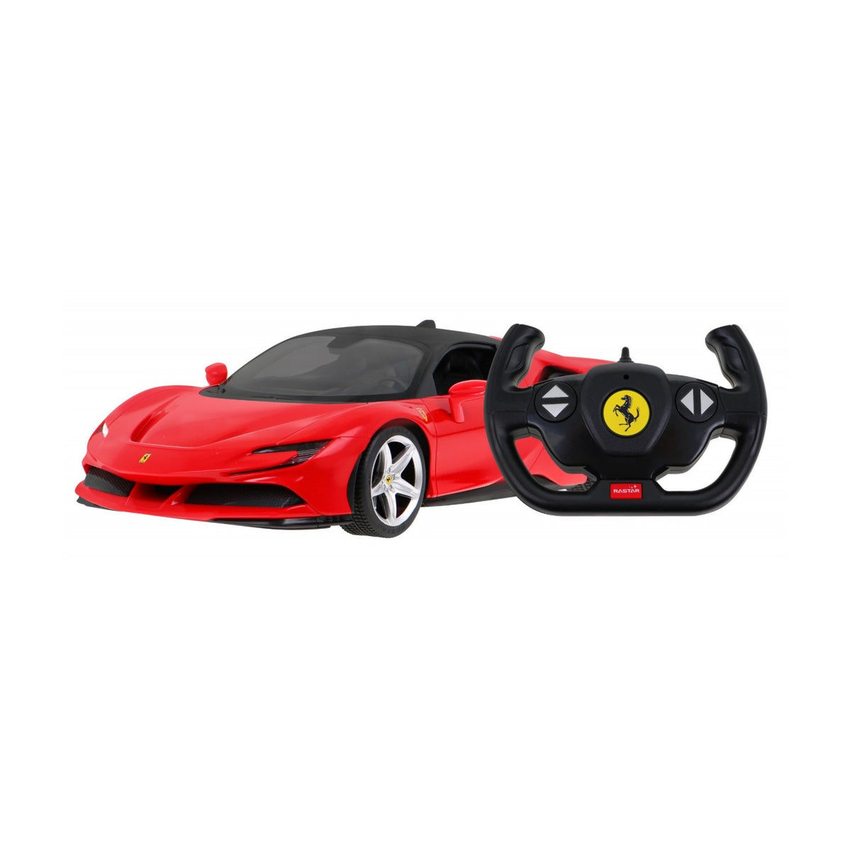 RC auto RASTAR Ferrari SF90 1:14