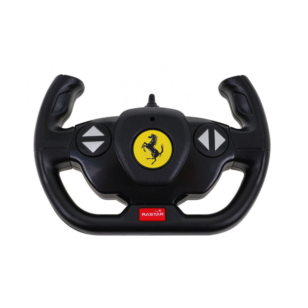 RC auto RASTAR Ferrari SF90 1:14