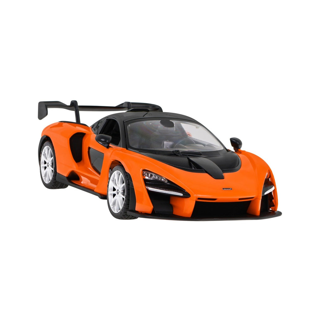 RC auto RASTAR McLaren Senna 1:14