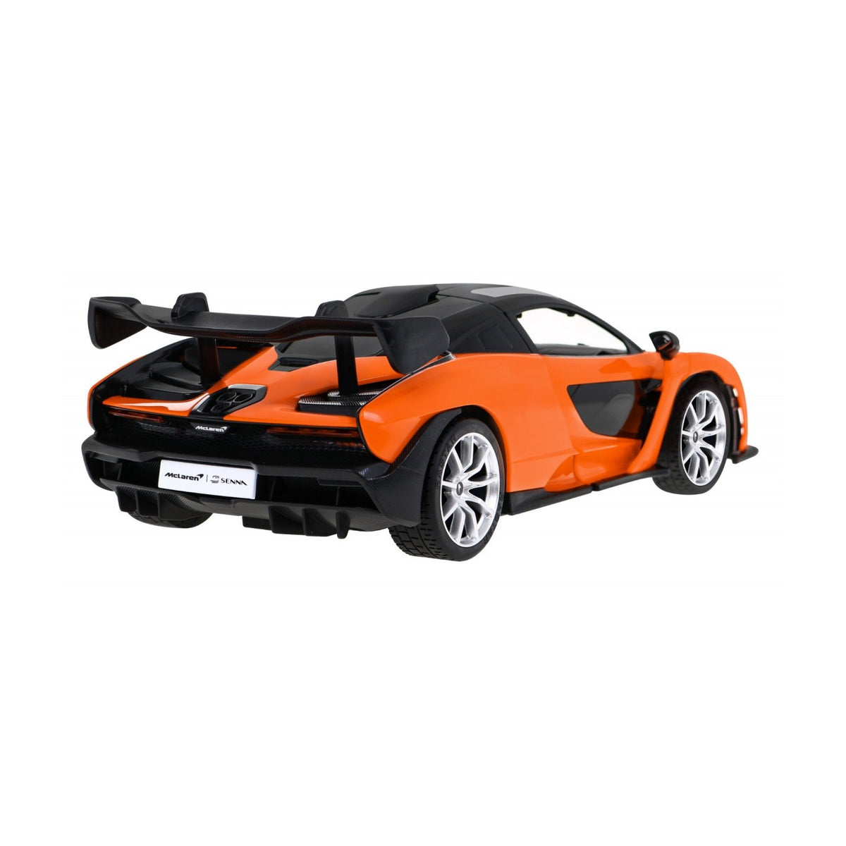 RC auto RASTAR McLaren Senna 1:14