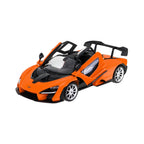 RC auto RASTAR McLaren Senna 1:14