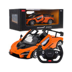 RC auto RASTAR McLaren Senna 1:14