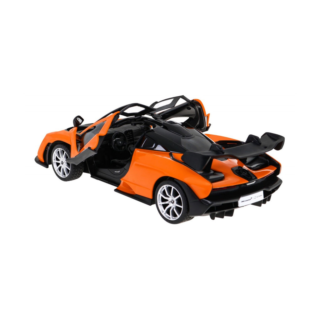 RC auto RASTAR McLaren Senna 1:14
