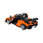 RC auto RASTAR McLaren Senna 1:14