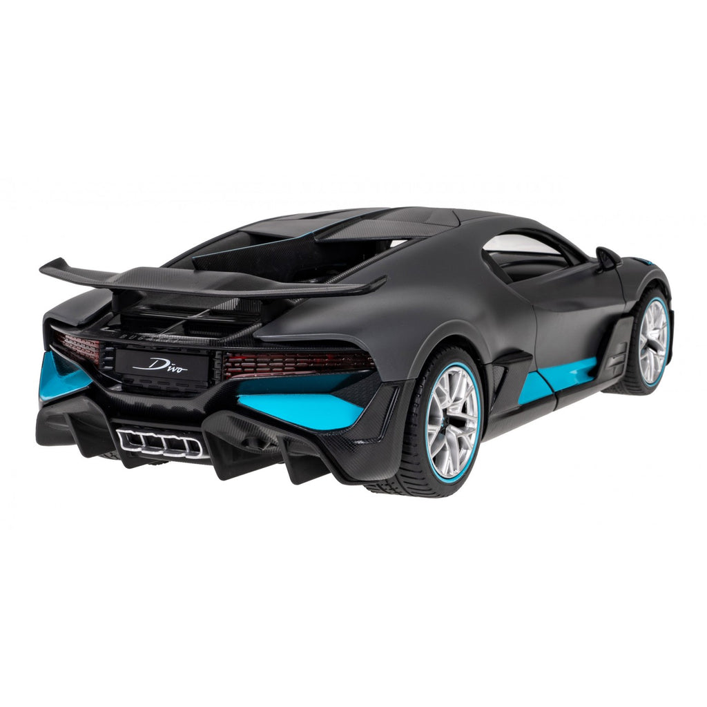 RC auto RASTAR Bugatti Divo 1:14