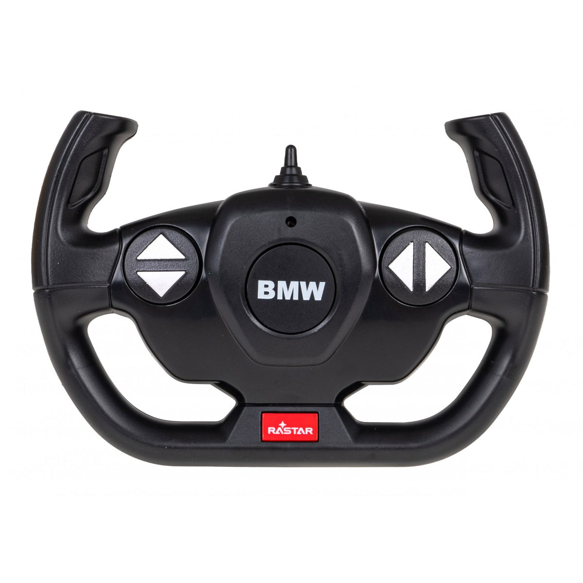 RC auto RASTAR BMW M3 1:14 – čierne