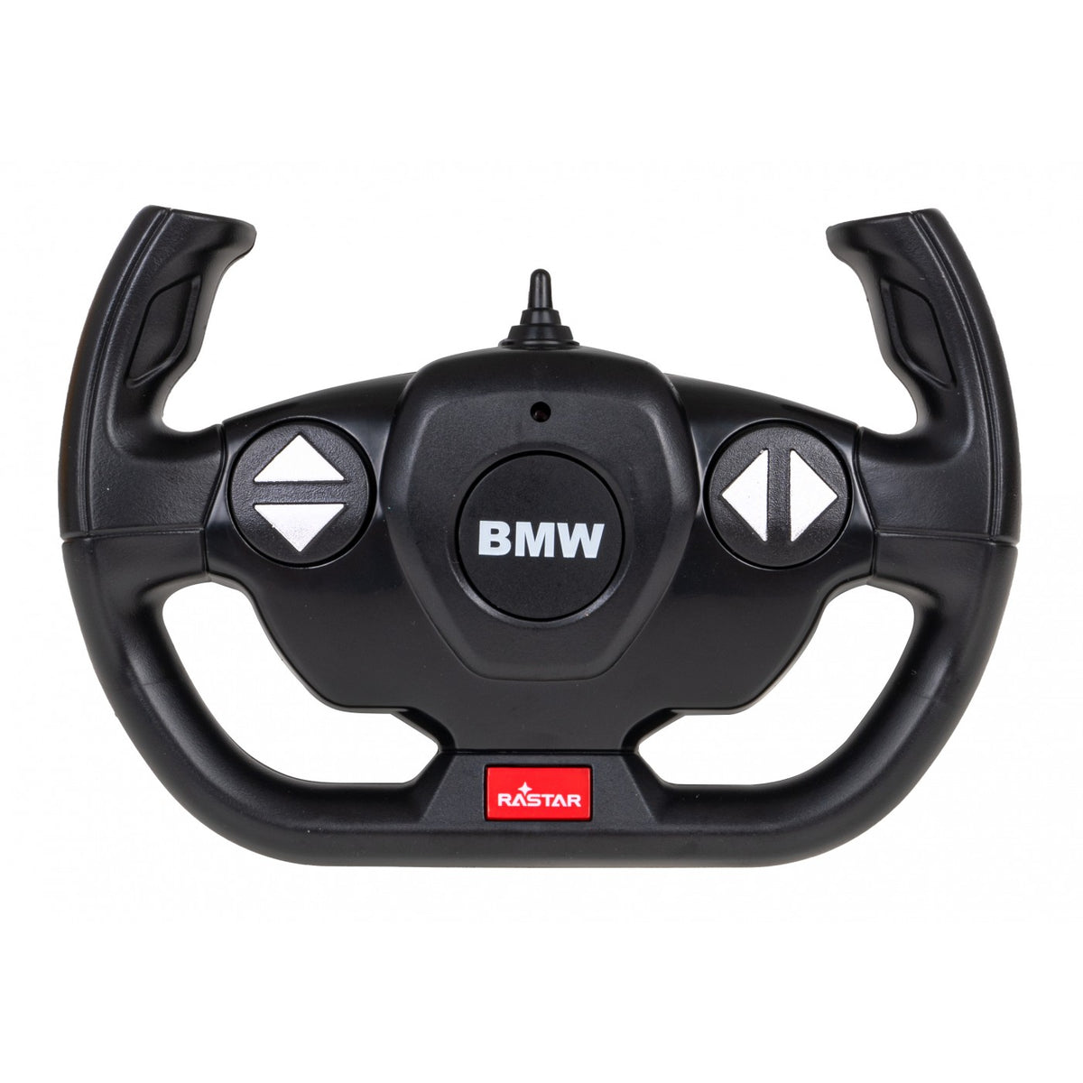 RC auto RASTAR BMW X6 M 1:14 – červená