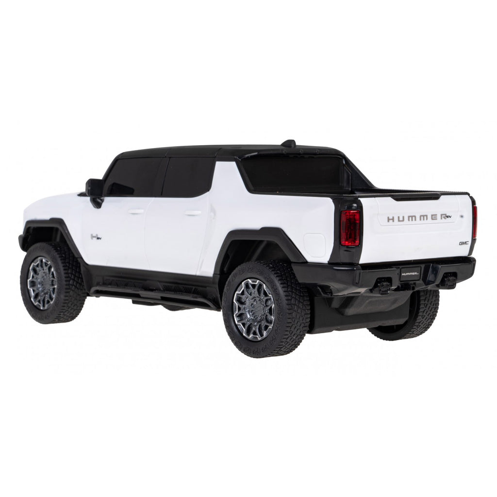 RC auto RASTAR Hummer EV 1:26