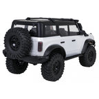 RC auto WILDERNESS 1:10 – biele