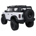 RC auto WILDERNESS 1:10 – biele