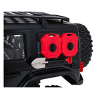 RC auto WILDERNESS RTR 1:10 – čierne