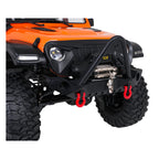 RC auto WILDERNESS RTR 1:10 – oranžové