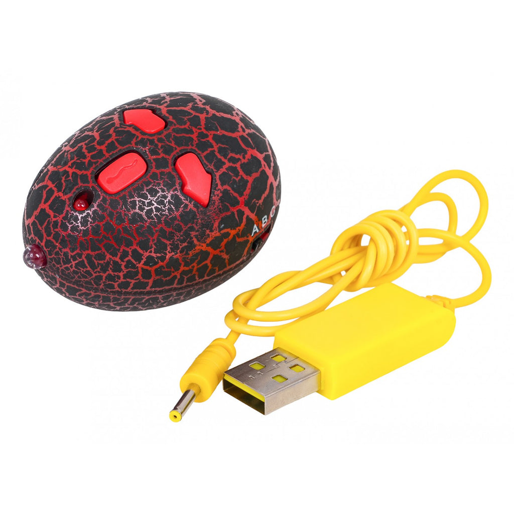 RC had COBRA