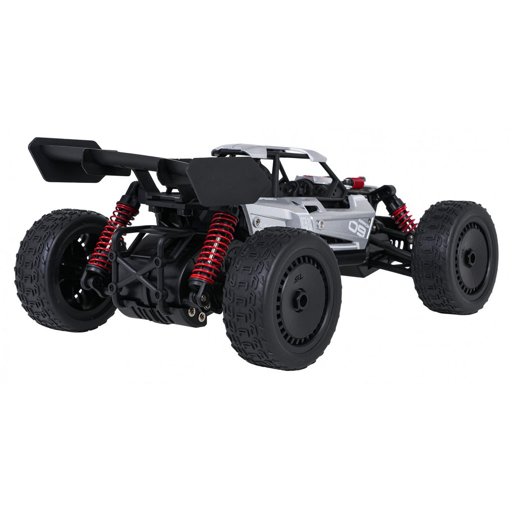 RC crawler 1:14 ARROW – sivý