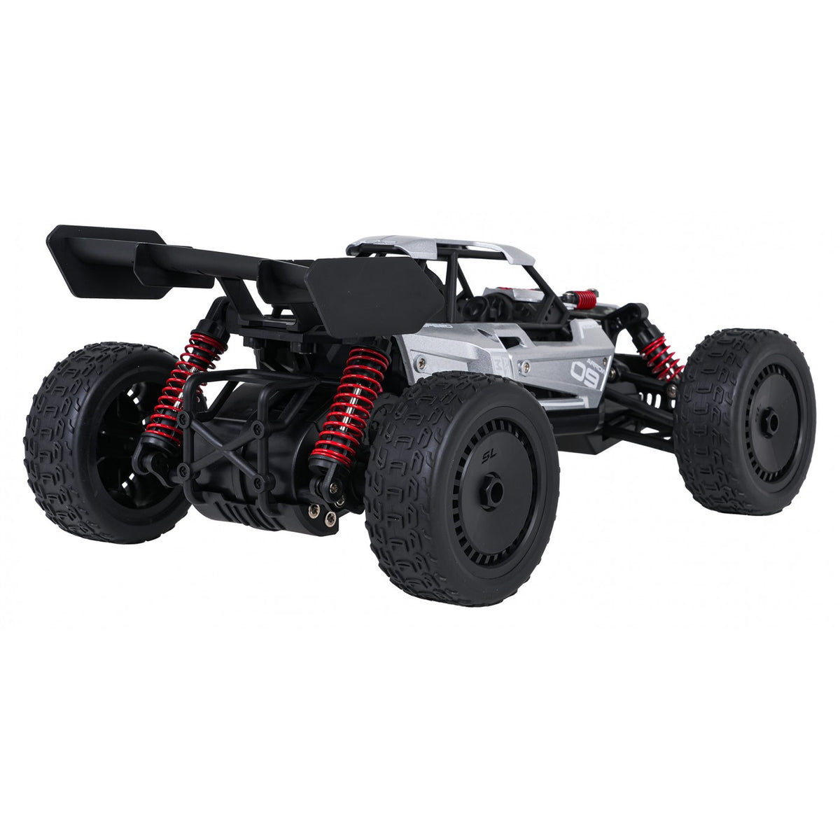 RC crawler 1:14 ARROW – sivý